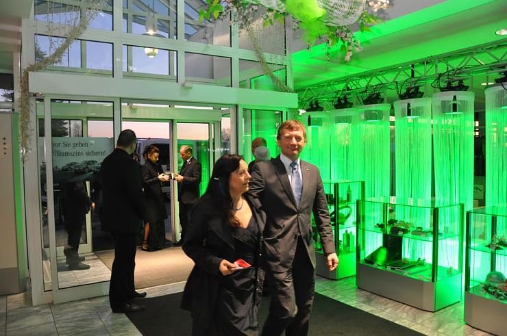 Fr&uuml;hlingsball 2011