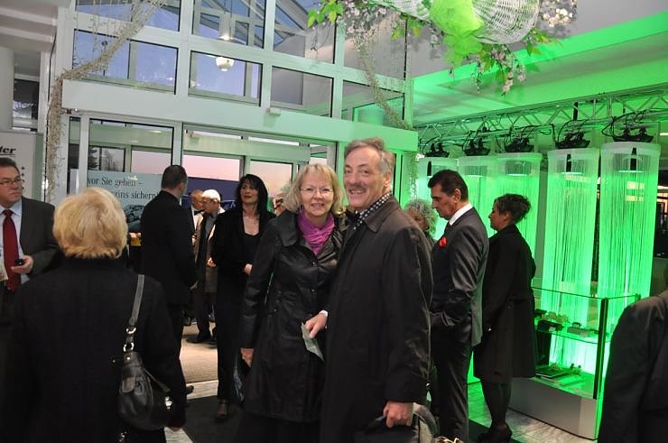 Fr&uuml;hlingsball 2011