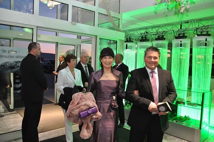 Fr&uuml;hlingsball 2011