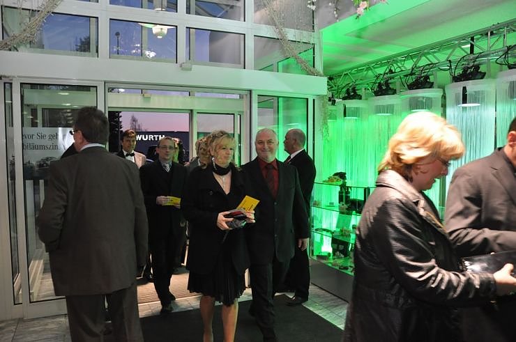 Fr&uuml;hlingsball 2011