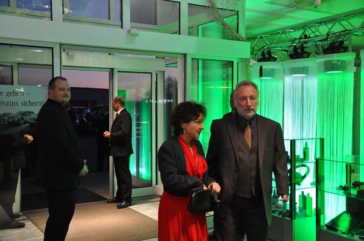 Fr&uuml;hlingsball 2011