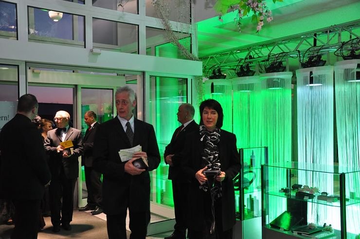 Fr&uuml;hlingsball 2011