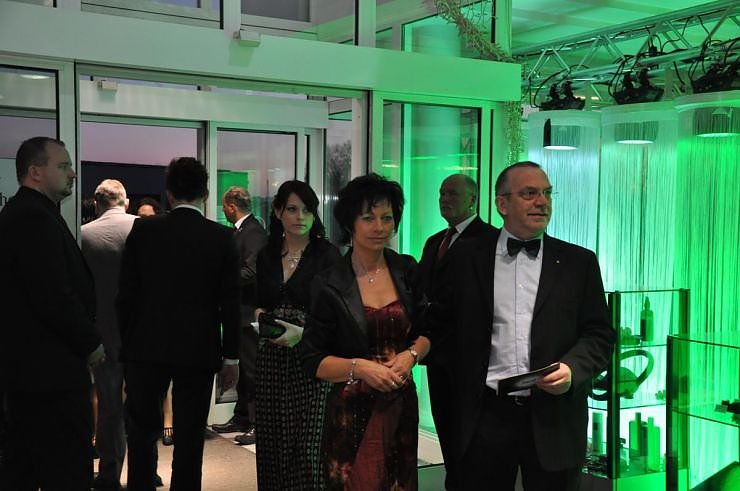 Fr&uuml;hlingsball 2011