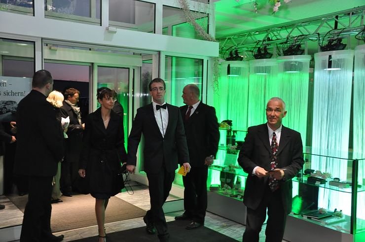 Fr&uuml;hlingsball 2011