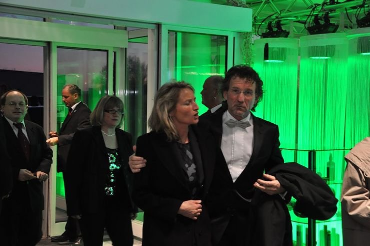 Fr&uuml;hlingsball 2011