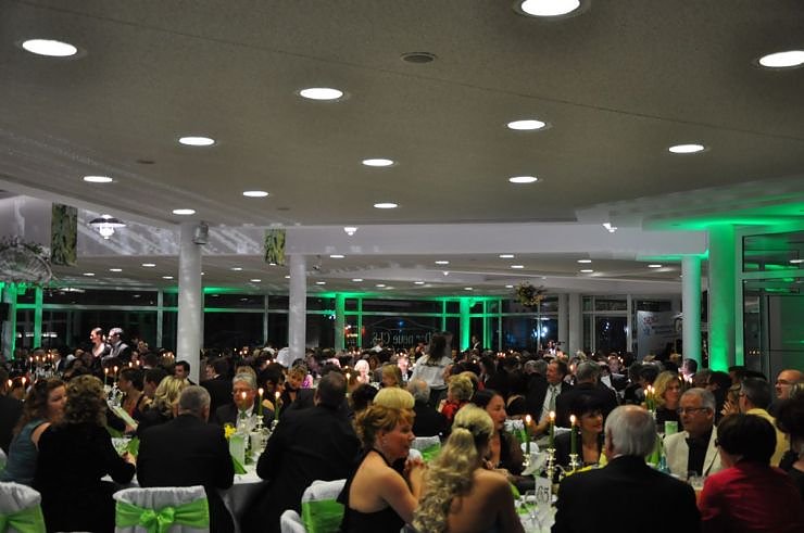 Fr&uuml;hlingsball 2011