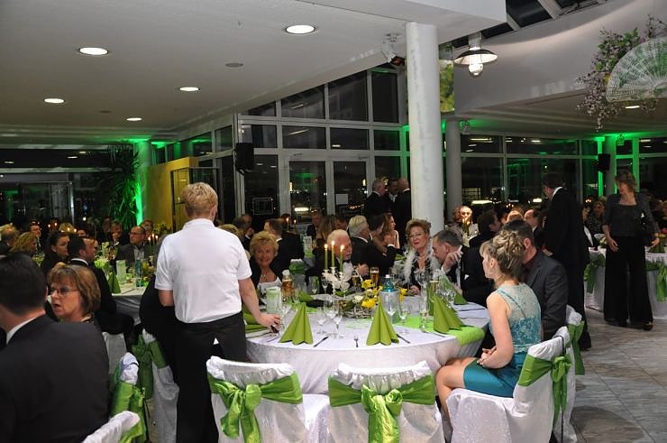 Fr&uuml;hlingsball 2011