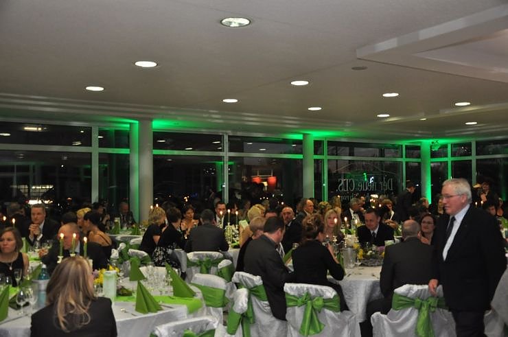 Fr&uuml;hlingsball 2011