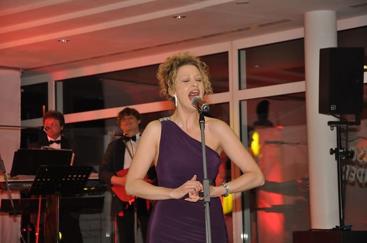 Fr&uuml;hlingsball 2011