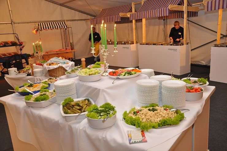 Fr&uuml;hlingsball 2011