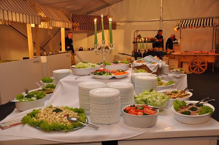 Fr&uuml;hlingsball 2011