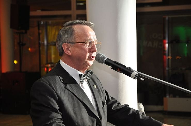 Fr&uuml;hlingsball 2011