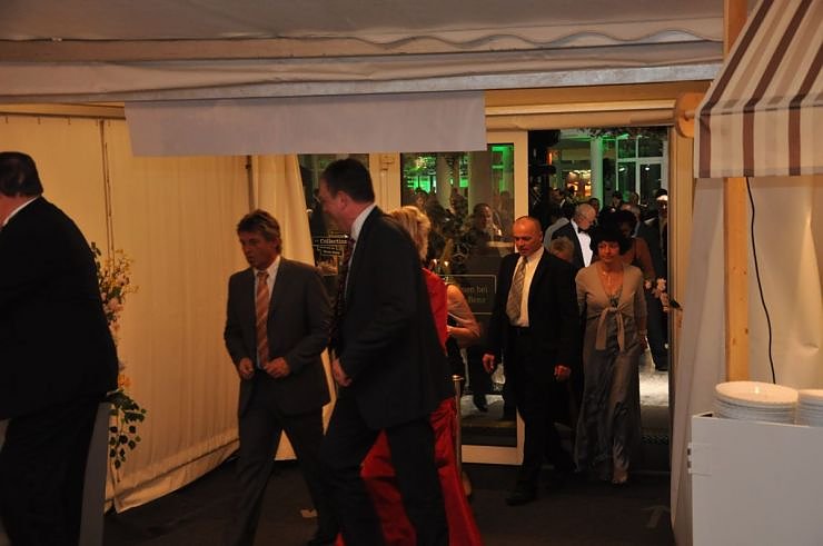 Fr&uuml;hlingsball 2011