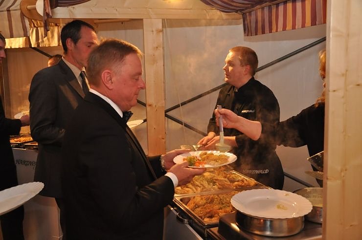 Fr&uuml;hlingsball 2011