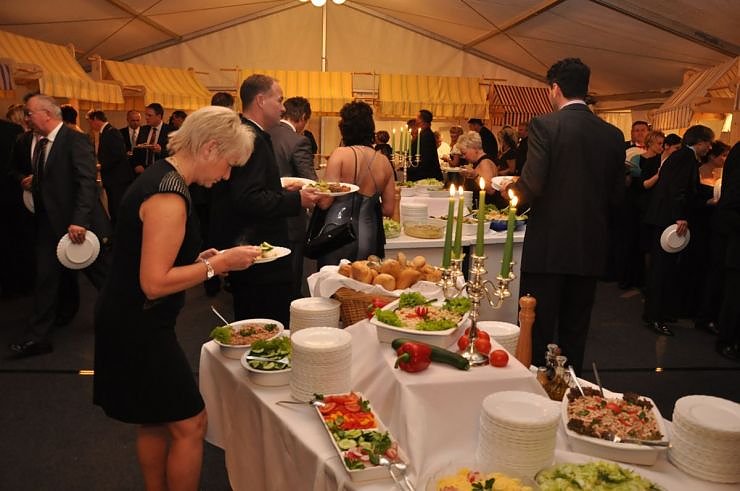 Fr&uuml;hlingsball 2011