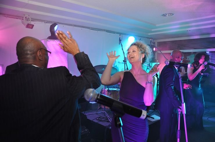 Fr&uuml;hlingsball 2011