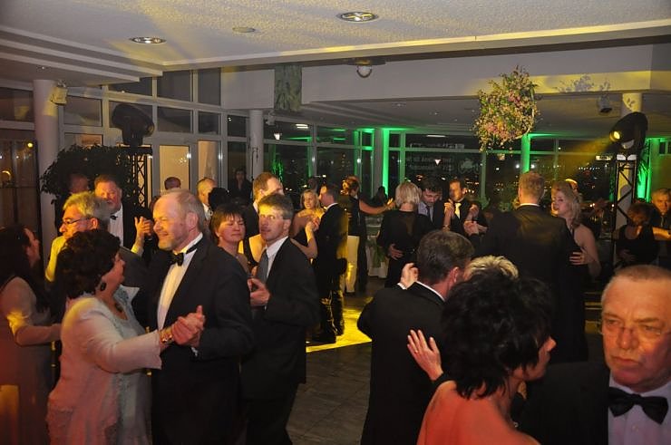 Fr&uuml;hlingsball 2011