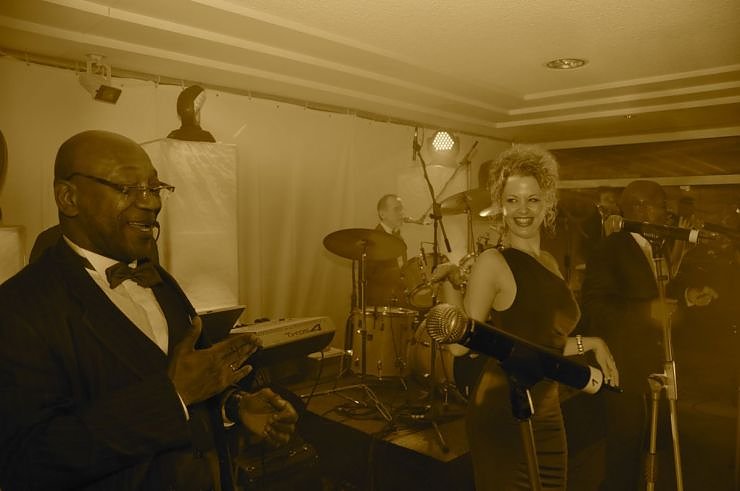 Fr&uuml;hlingsball 2011