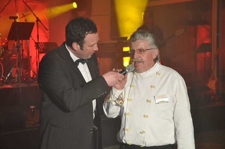 Fr&uuml;hlingsball 2011