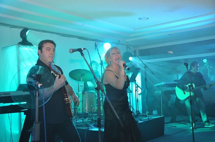 Fr&uuml;hlingsball 2011