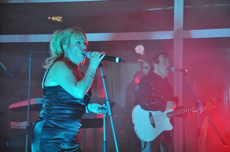 Fr&uuml;hlingsball 2011