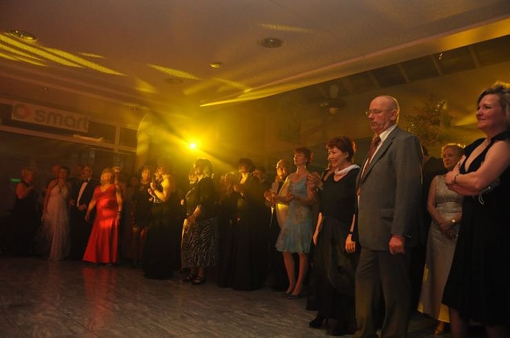 Fr&uuml;hlingsball 2011