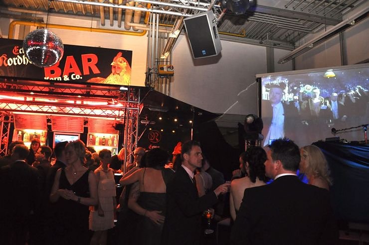 Fr&uuml;hlingsball 2011