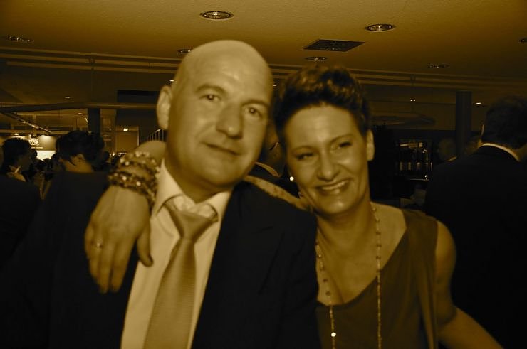 Fr&uuml;hlingsball 2011