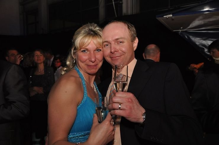 Fr&uuml;hlingsball 2011