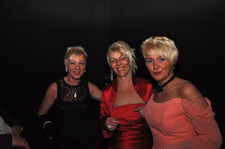 Fr&uuml;hlingsball 2011