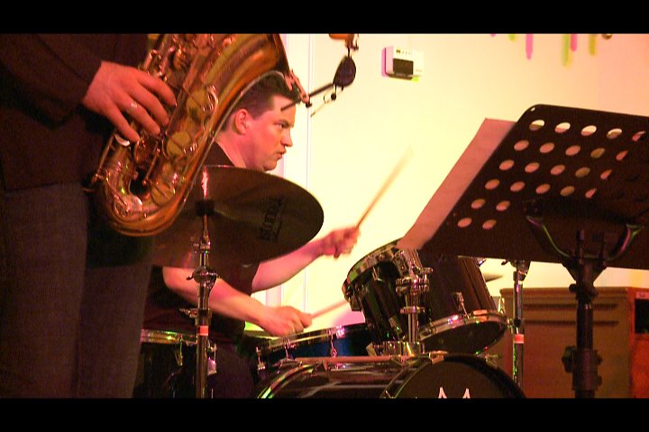 Jazzfr&uuml;hling er&ouml;ffnet