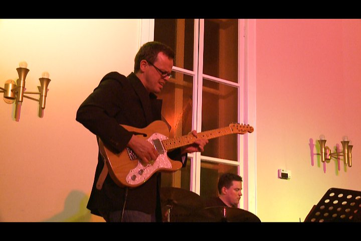 Jazzfr&uuml;hling er&ouml;ffnet