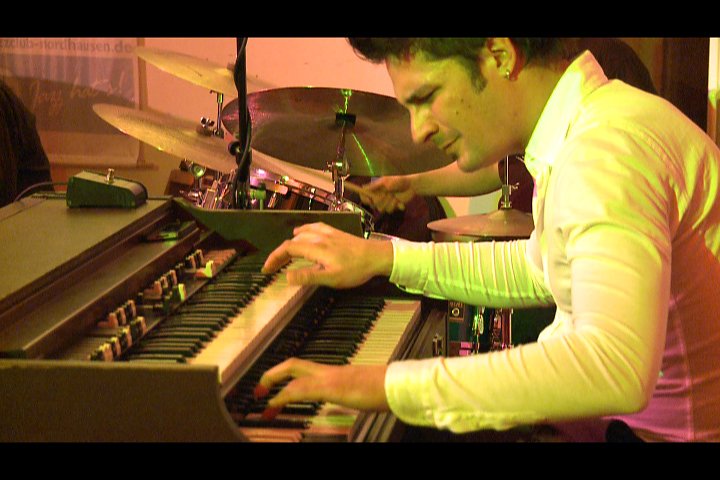 Jazzfr&uuml;hling er&ouml;ffnet