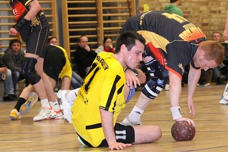 Gutes Handball-Wochenende