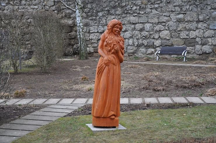 Sonntag auf den Petersberg