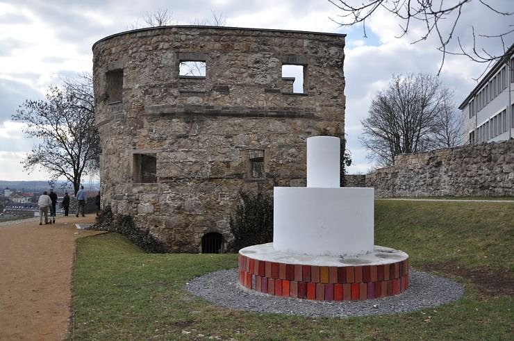 Sonntag auf den Petersberg