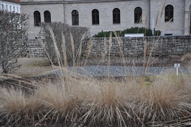 Sonntag auf den Petersberg