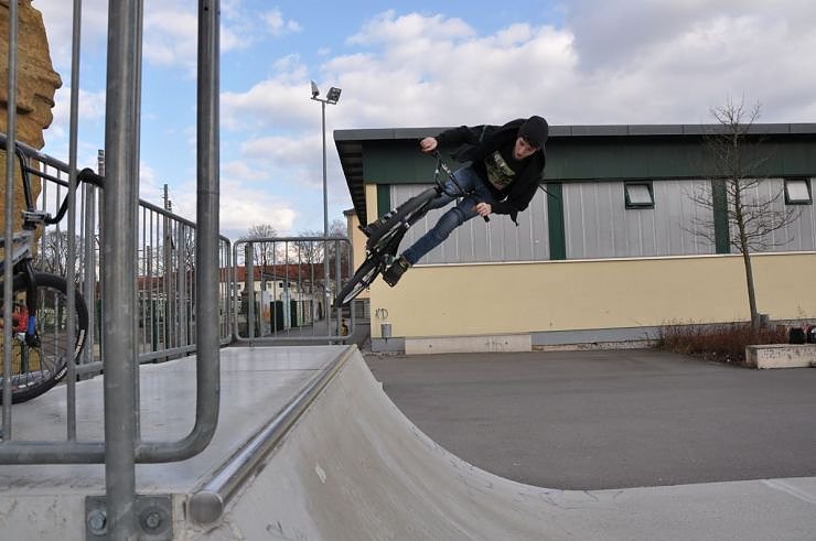 Sonntag auf den Petersberg