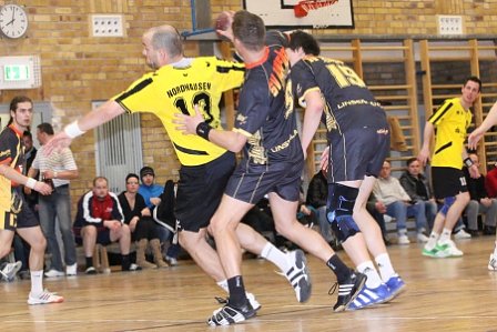 Ausw&auml;rtsfluch besiegt