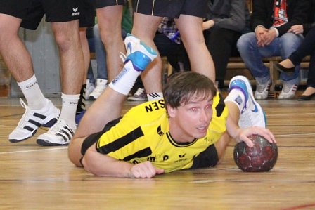 Ausw&auml;rtsfluch besiegt