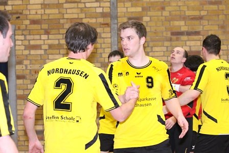 Ausw&auml;rtsfluch besiegt