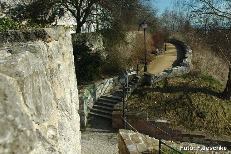 Der Fr&uuml;hling ist da