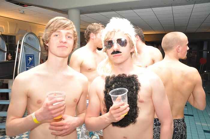 SAP der FH im Badehaus