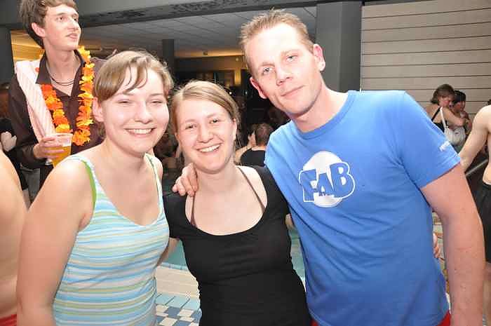 SAP der FH im Badehaus