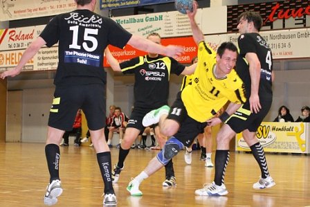 Unterschiedliche Resultate