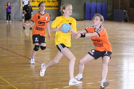 Unterschiedliche Resultate