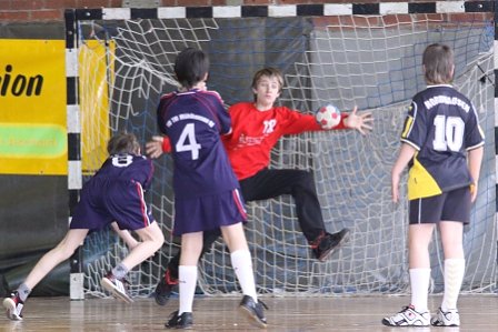 Unterschiedliche Resultate