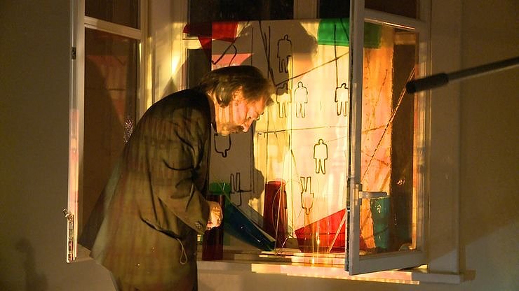 Jazz im Fr&uuml;hling