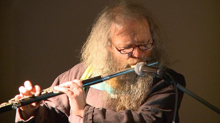 Jazz im Fr&uuml;hling