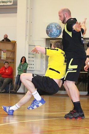 Unn&ouml;tige Niederlage